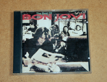 Bon Jovi  Best