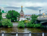 Каникулы  в ОМСКе