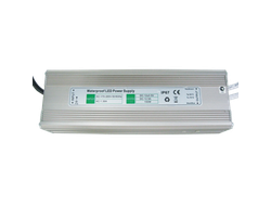 Блок питания для светодиодных лент Ecola 150W 220V-12V IP67 242х69х44 B7L150ESB