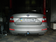 ТСУ AvtoS для Skoda Octavia III A7 (2013- н.в.), SK10