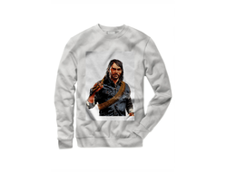 Свитшот RED DEAD REDEMPTION 2,РЕД ДЕАД РЕДЕМПТИОН 2 №3