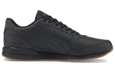 Puma St Runner V3 Black Gum