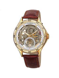 Часы Akribos XXIV AK1066YGBR