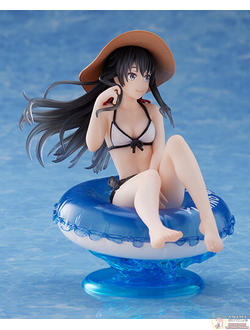 Фигурка Юкино Юкиношита (Yukinoshita Yukino Aqua Float Girls)