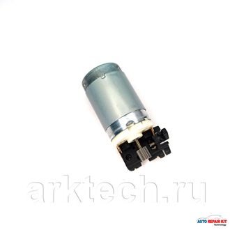 Моторчик 73541905 сервопривода турбины Мерседес W203.  arktech.ru