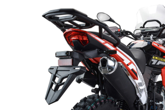 Мотоцикл Motoland 300 ENDURO GL300