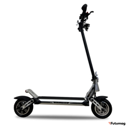 Электросамокат Halten Tornado PRO