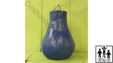 груша мешок боксерская