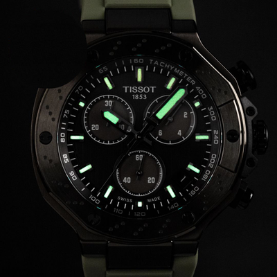 Швейцарские часы Tissot T141.417.37.061.02