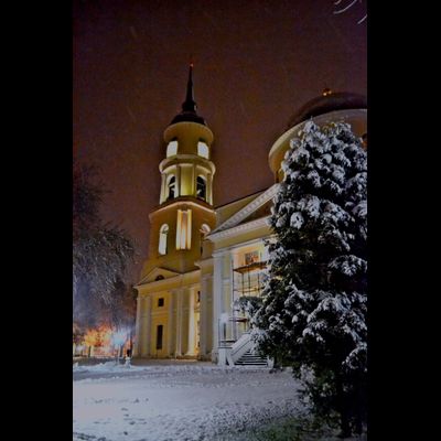ЭКСКУРСИЯ «ВЕЧЕР В СТАРОМ ГОРОДЕ. ТЁМНЫЕ ИСТОРИИ СРЕДИ КУПЕЧЕСКИХ ДОМОВ» С КРИСТИНОЙ.