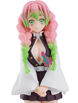 Фигурка Мицури Канродзи (Mitsuri Kanroji Pop Up Parade)