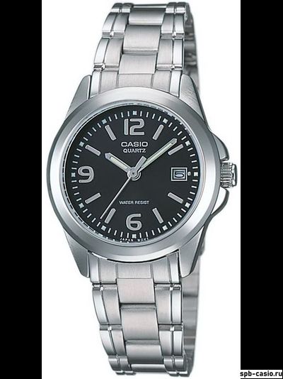 Часы Casio LTP-1259PD-1A