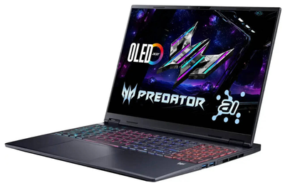 Acer Predator Helios Neo - RTX 5070Ti