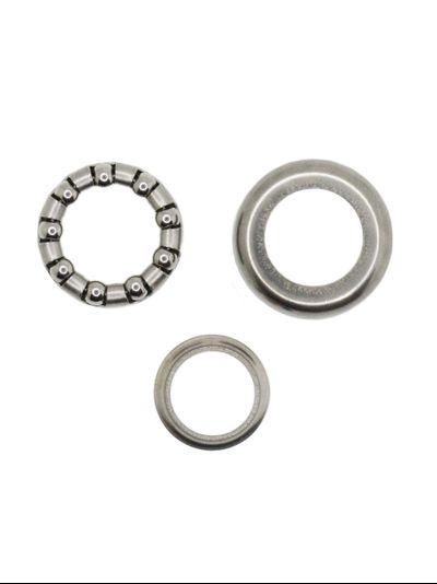 Подшипник редуктора малый для кухонных комбайнов Bosch 020640