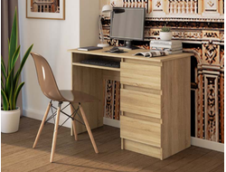 Стол компьютерный Мальм