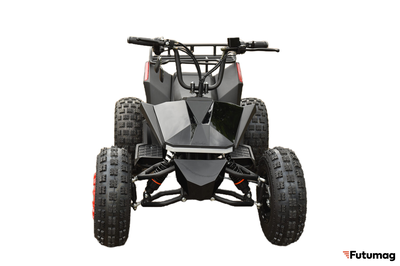 Электроквадроцикл Skyboard CyberTruck Karelia 1800W