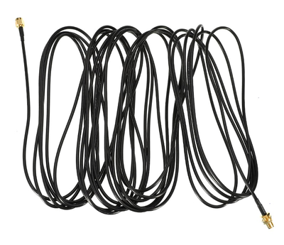 Кабельная сборка DB17-48-5C 9 м.  для систем усиления сотовой связи и WiFi видеонаблюдения (RP-SMA)