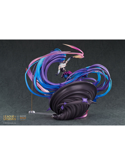 Фигурка 1/7 Зое (Zoe Star Guardian)