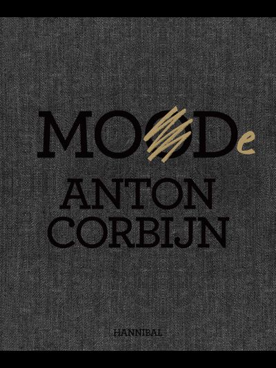 Mood Mode Anton Corbijn Book Иностранные книги в Москве в России, Зарубежные книги, Intpressshop