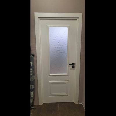 Милан глухая. ПВХ. Серия классика Про