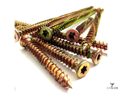 Шуруп по бетону (нагель)