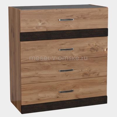 Комод Соренто-1