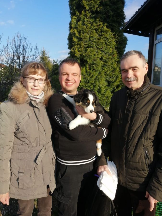 ГУД ТАЙМ БАЙ БАУЭР 