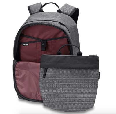Рюкзак Dakine Essentials Pack 26L Greyscale