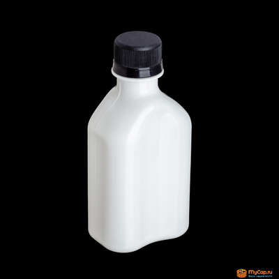 Двухкомпонентный колпачок Бук 28/410