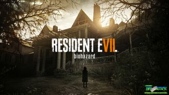 Resident Evil 7: Biohazard - (с поддержкой PS VR) (ReSale) [PS4, русские субтитры]