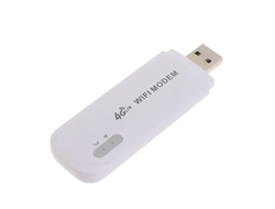 Смарт Модем 4G Wi-Fi RS850