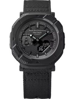 Часы Casio Pro Trek PRJ-B001WM-1