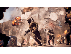 Игра Battlefield 6 (PS5)