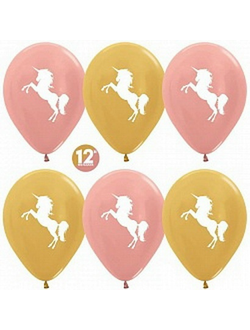 С рисунком. "12" дюймов