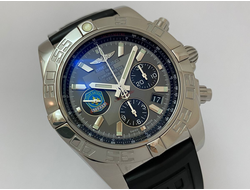 Breitling Chronomat AB01109K "Русские Витязи"