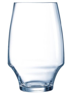 Хайбол 350 мл, d 80 мм, h 120 мм, Open up