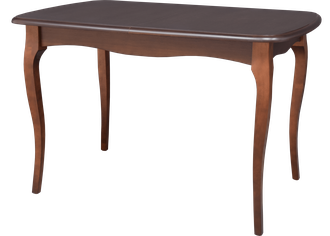 Стол Ромео прямоугольный раскладной (3 варианта размера)