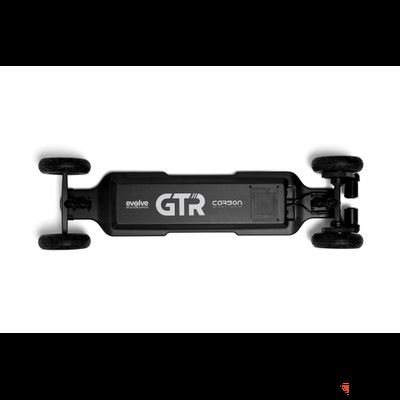 ЭЛЕКТРОСКЕЙТ EVOLVE CARBON GTR 2 ALL TERRAIN