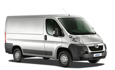 Шумоизоляция Peugeot Boxer / Пежо Боксер