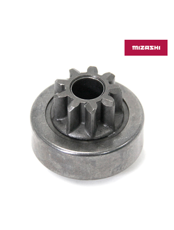 Бендикс стартера MIZASHI SC-OT860 для Yamaha (6N7-81807-00-00, 6N7-81807-00)