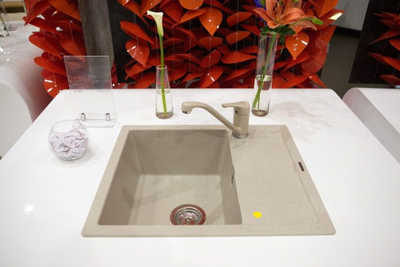 Мойка Schock OPTIMA 45D