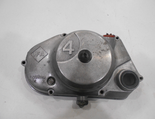 Simson s51 engine