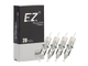 3 RLLT-T/0.35 - Round Liner Extra long taper Textured "Ez Revolution"