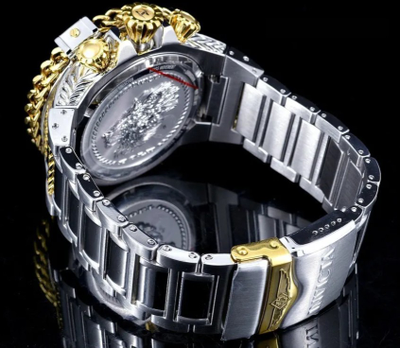 Часы Invicta 35565 Bolt Hercules