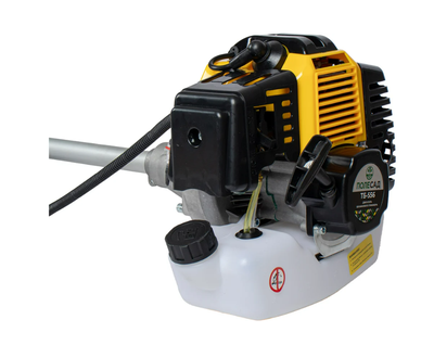 Триммер бензиновый Полесад ТБ-556