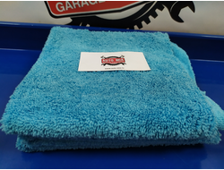 микрофибра двусторонняя без оверлока