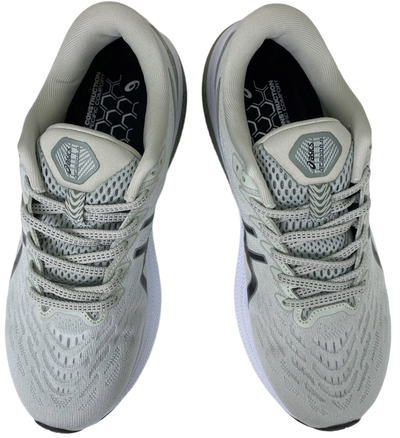 Asics GT-2000 11 Light Sage Gray Black