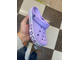 Crocs Bayaband Clog Лавандовые