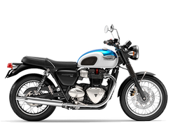 BONNEVILLE T100