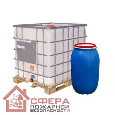 Пенообразователь ПО-3НСВ